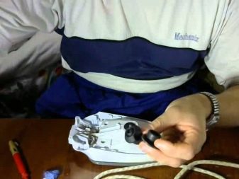 Ремонт парогенераторів своїми руками, покрокові інструкції. Що робити, якщо не йде пара і тече вода замість пара?