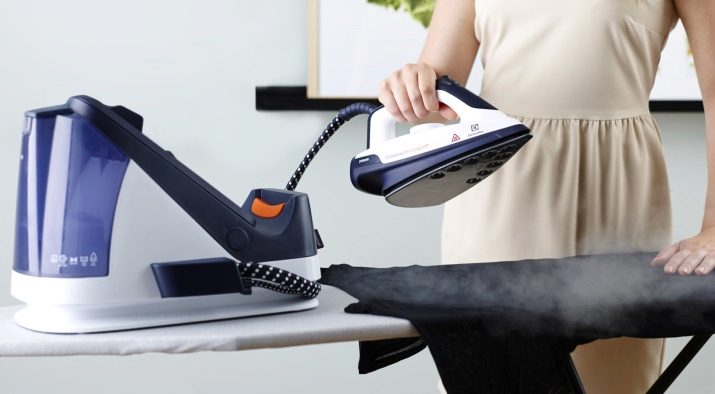 Ремонт парогенераторів своїми руками, покрокові інструкції. Що робити, якщо не йде пара і тече вода замість пара?