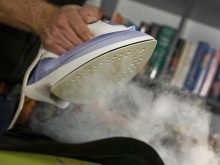 Ремонт парогенераторів своїми руками, покрокові інструкції. Що робити, якщо не йде пара і тече вода замість пара?