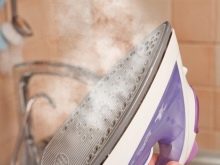 Ремонт парогенераторів своїми руками, покрокові інструкції. Що робити, якщо не йде пара і тече вода замість пара?