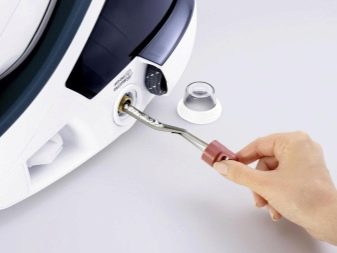 Ремонт парогенераторів своїми руками, покрокові інструкції. Що робити, якщо не йде пара і тече вода замість пара?