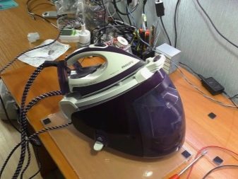 Ремонт парогенераторів своїми руками, покрокові інструкції. Що робити, якщо не йде пара і тече вода замість пара?