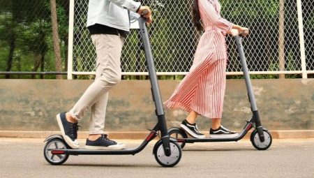 Рейтинг електросамокатів для дорослих: кращі корейські електричні самокати на батарейках, топ-10 найшвидших моделей. Які вибрати?