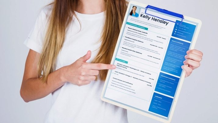 Резюме бухгалтера-касира: зразок складання. Які посадові обов’язки і знання? За що відповідає?