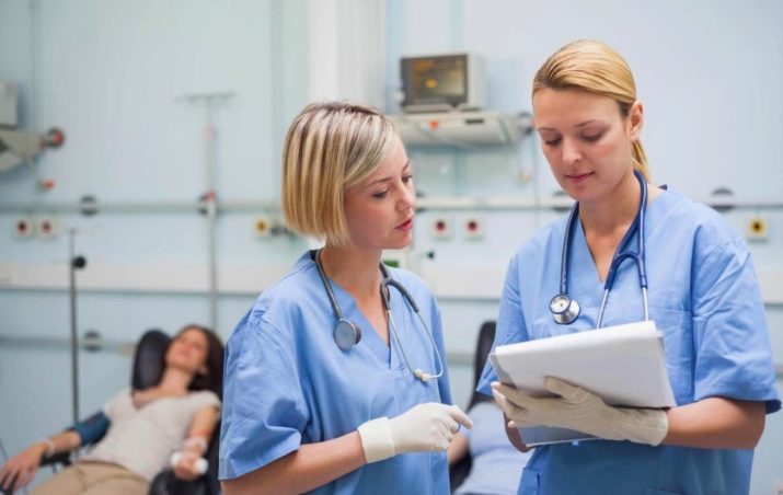 Резюме медсестри: готові приклади, ключові навички та особисті якості медичної сестри-анестезиста