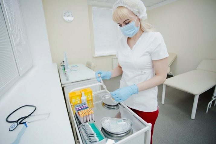 Резюме медсестри: готові приклади, ключові навички та особисті якості медичної сестри-анестезиста