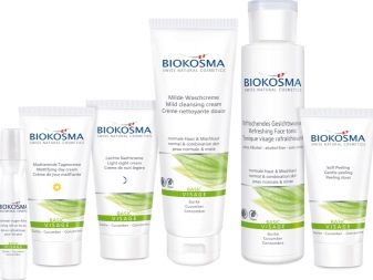 Російська косметика для особи: професійна та інша косметика вітчизняного виробництва, огляд брендів, думку косметологів