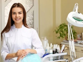 Російська косметика для особи: професійна та інша косметика вітчизняного виробництва, огляд брендів, думку косметологів