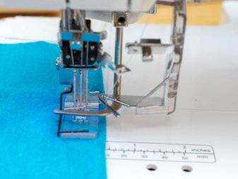 Розпошивальні машини Brother: CV 3550 і CV 3440, M 2340 CV. Вибираємо окантователь для плоскошовной машини