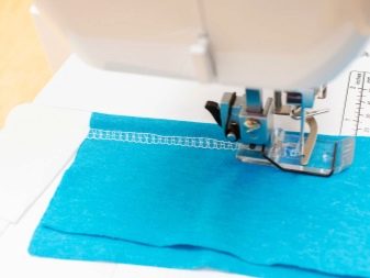 Розпошивальні машини Brother: CV 3550 і CV 3440, M 2340 CV. Вибираємо окантователь для плоскошовной машини