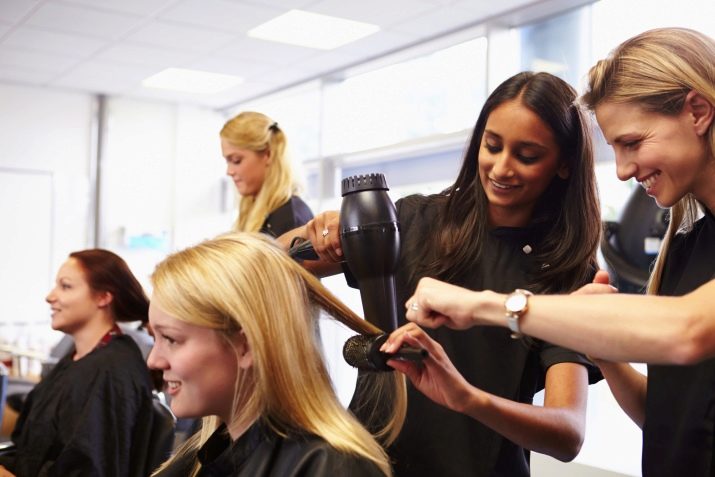 Розряди перукарів: характеристика перукарів 3, 4 і 5 розряду. Скільки всього категорій?