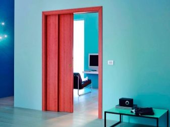 Розсувні двері на кухню: вибираємо кухонні висувні двері-гармошки. Скляні зсувні двері в інтер’єрі