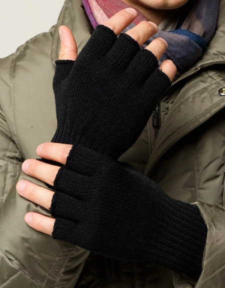 Рукавички-рукавиці (45 фото): популярні жіночі моделі з відкидним верхом, зимові рукавички марки Norfin