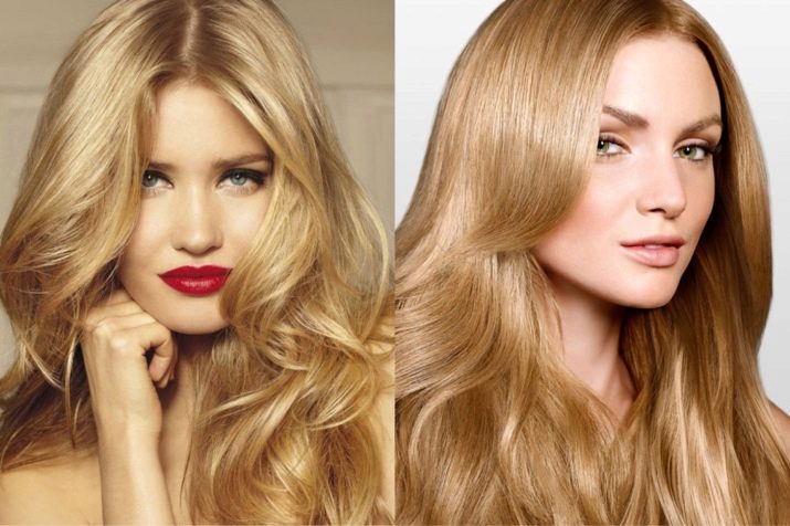 Русявий блонд (29 фото): світло – і темно-русявий, холодний блонд і інші відтінки кольору волосся, нюанси фарбування