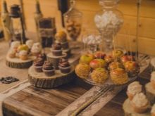 Сільське весілля: опис і традиції урочистості в сільському стилі