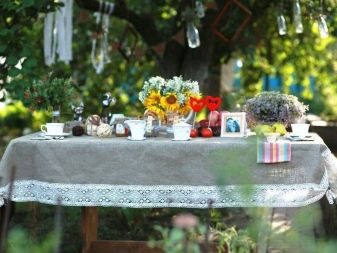 Сільське весілля: опис і традиції урочистості в сільському стилі