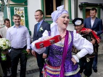 Сільське весілля: опис і традиції урочистості в сільському стилі