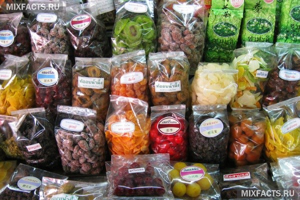 Що можна привезти з Таїланду – варіанти цікавих сувенірів і подарунків