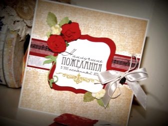 Що подарувати батькам на рубінове весілля? Вибір подарунка і торта на 40 річницю