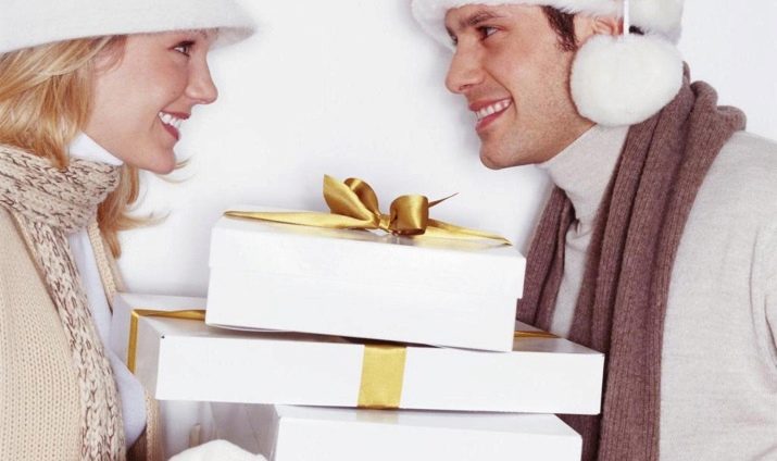 Що подарувати чоловікові на Різдво? Ідеї різдвяних подарунків коханому чоловікові і хлопцеві