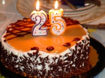 Що подарувати дівчині на 25 років? Оригінальні подарунки подрузі на день народження, подарунки на 25-річчя сестрі, дружині, кращі ідеї подарунків для дочки від батьків