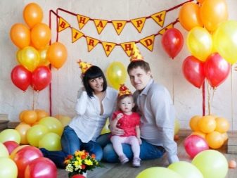 Що подарувати дівчинці на рік? 70 фото Подарунки для похресниці і дочки. Що можна подарувати на день народження внучці? Список найкращих подарунків від батьків