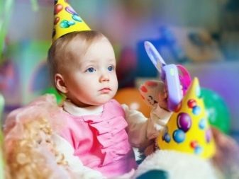 Що подарувати дівчинці на рік? 70 фото Подарунки для похресниці і дочки. Що можна подарувати на день народження внучці? Список найкращих подарунків від батьків