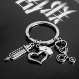 Що подарувати лікаря на Новий рік? Подарунок лікарю-жінці або чоловікові, медсестрі, цікаві ідеї