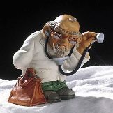 Що подарувати лікаря на Новий рік? Подарунок лікарю-жінці або чоловікові, медсестрі, цікаві ідеї