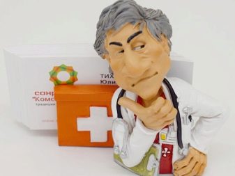 Що подарувати лікаря на Новий рік? Подарунок лікарю-жінці або чоловікові, медсестрі, цікаві ідеї