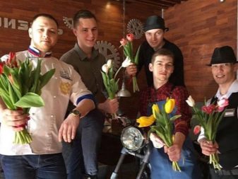 Що подарувати начальниці на день народження? Незвичайні ідеї подарунків керівнику. Оригінальні сюрпризи від колективу