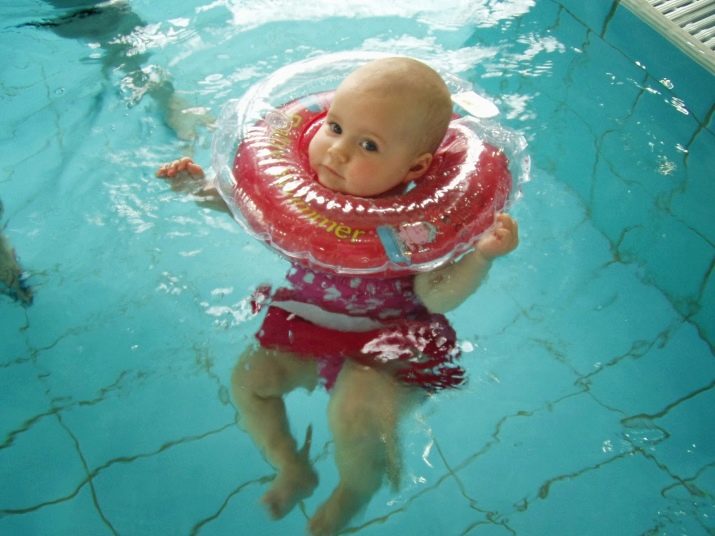 Що потрібно для басейну дитині? Список речей для відвідування басейну і плавання. Які треба документи?