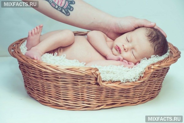 Що робити в ситуації, якщо чоловік не хоче дітей?