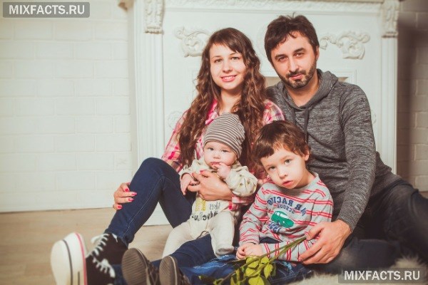 Що робити в ситуації, якщо чоловік не хоче дітей?