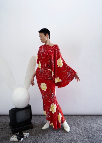 Східний стиль в одязі (83 фото): види напрямів та їх особливості, стильні образи для жінок