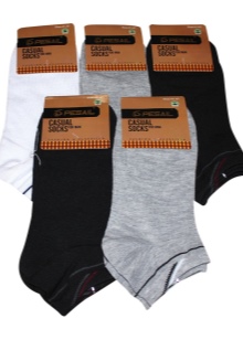 Шкарпетки Ивтекс (54 фото): особливості і переваги, відгуки про якість
