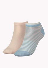 Шкарпетки Tommy Hilfiger (39 фото): особливості і переваги, подарункові набори та комплекти для себе