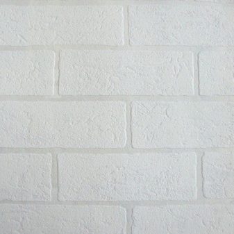 Шпалери під цеглу в інтер’єрі передпокою (44 фото): вибираємо шпалери під білу та іншу цегляну стіну в коридорі. Варіанти дизайну