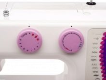 Швейні машини Comfort: інструкція по застосуванню, моделі 80 і 200А, 16 і 30, 2 і 100А, 20 і 535