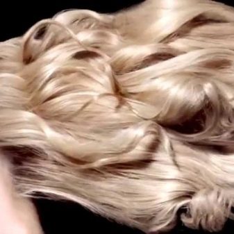 Сироватка для волосся L’oreal: характеристика та особливості нічних засобів