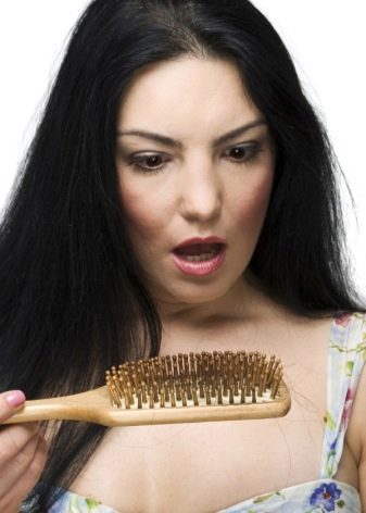 Сироватка проти випадіння волосся: рейтинг стимулюючих засобів проти випадіння волосся, відгуки