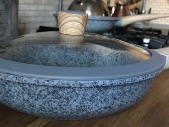 Сковороди Nadoba: млинцеві сковорідки і сковорода-гриль, серії Mineralia, Vilma та інші. Відгуки покупців