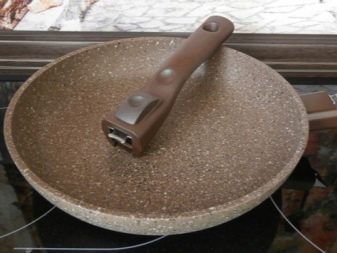 Сковороди Nadoba: млинцеві сковорідки і сковорода-гриль, серії Mineralia, Vilma та інші. Відгуки покупців