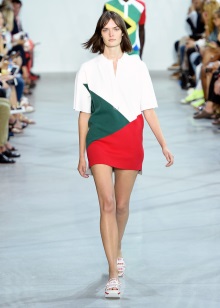 Сланці Lacoste (39 фото): модні моделі від Лакост