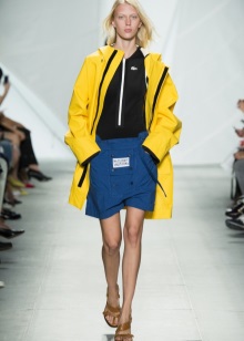 Сланці Lacoste (39 фото): модні моделі від Лакост