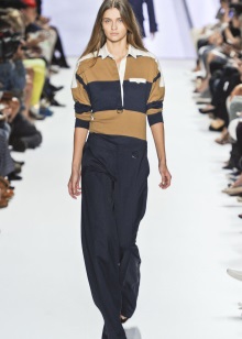 Сланці Lacoste (39 фото): модні моделі від Лакост