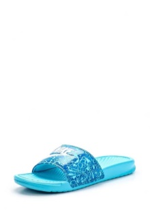 Сланці Nike (40 фото): жіночі getasandal, solarsoft slide та інші популярні моделі