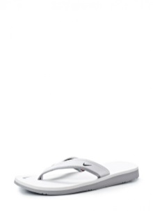 Сланці Nike (40 фото): жіночі getasandal, solarsoft slide та інші популярні моделі