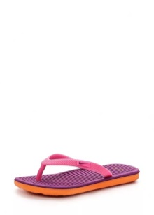 Сланці Nike (40 фото): жіночі getasandal, solarsoft slide та інші популярні моделі