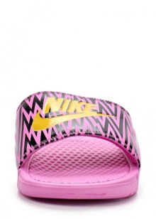 Сланці Nike (40 фото): жіночі getasandal, solarsoft slide та інші популярні моделі